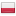 listaserwerowmc.pl server is located in Poland